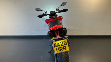 Hypermotard V2 (26MY)